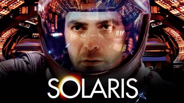 Солярис | Solaris (2002)