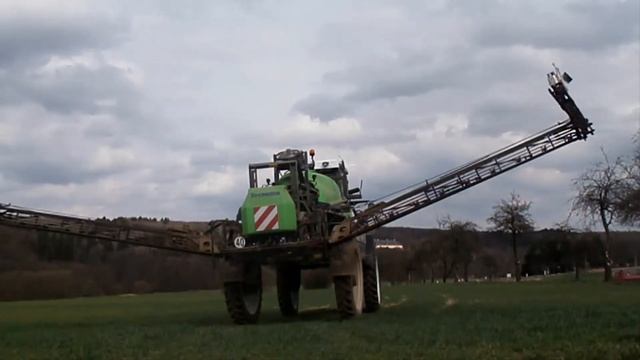 Tecnoma laser postřikování 2015 смотреть онлайн