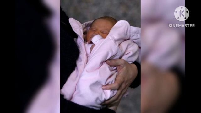 Prince Joachim of Denmark and wife Princess Marie happily share video of their sweet new born baby смотреть онлайн