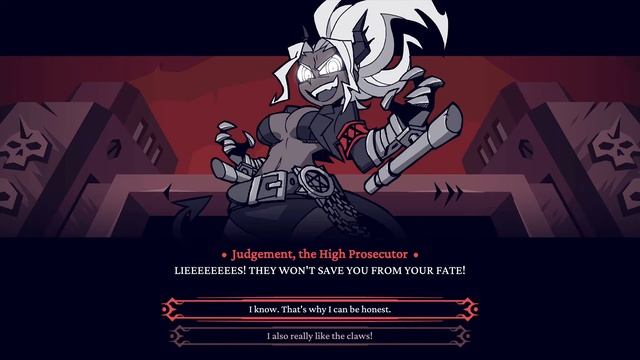 Chapters I-X || Gameplay || Helltaker смотреть онлайн