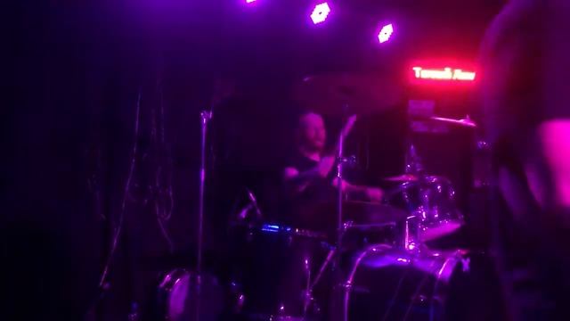 Metal Rise gig Kyiv ЗРОБИВ МЕНЕ МЕТАЛХЕДОМ смотреть онлайн