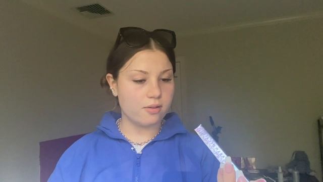 Day in the Life VLOG | Acupuncture, Coffee, Sephora & Ulta Haul, Chick-fil-A, and nail appointment смотреть онлайн