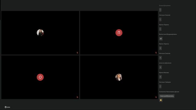 Современные Технологии Управления, ДФО 07.04 – день 6