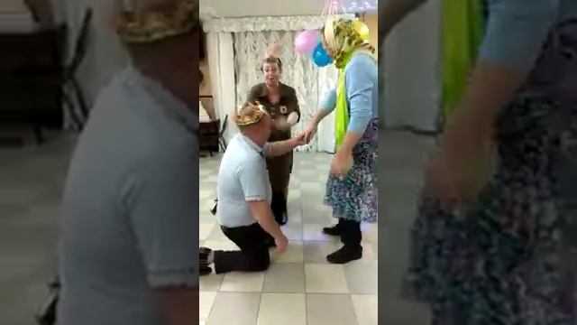 Деревенские сказки! смотреть онлайн