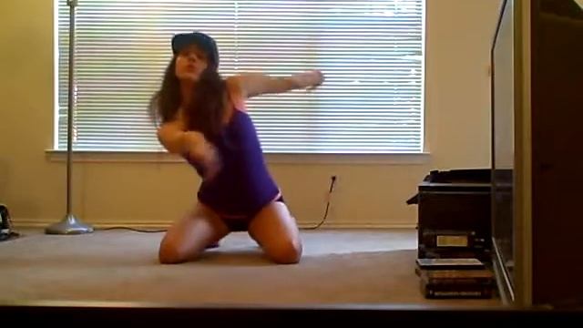 The Weeknd-Wicked Games (Explicit)-Dance Video