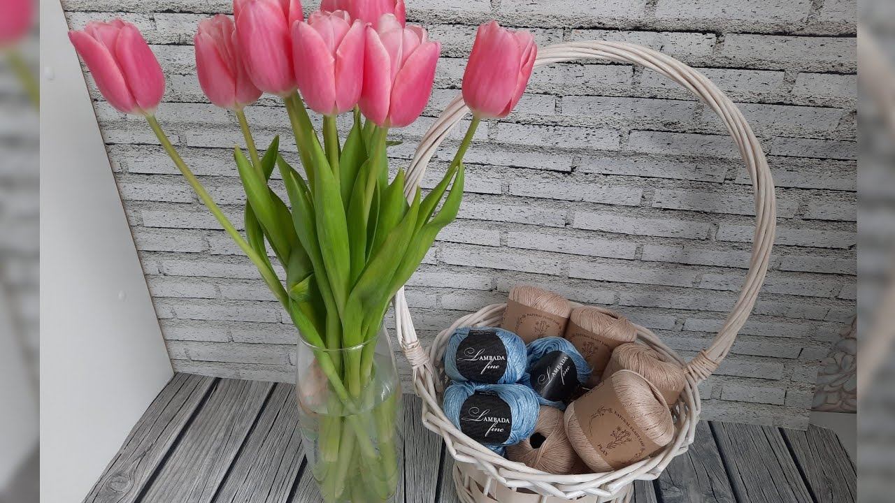 Новая пряжа./ Небольшие образцы. Первое впечатление о пряже.