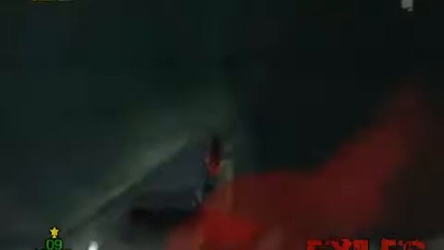 GTA IV - Xmas Bash 2009 - FreeMode смотреть онлайн