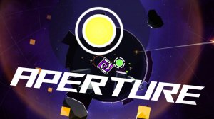 APERTURE (by CHUNLV1)