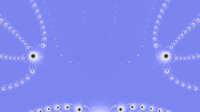 Do-Nothing Fractal смотреть онлайн