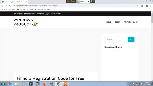 Filmora Watermark Remove- WOW IT SCHOOL смотреть онлайн