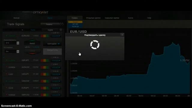 Algobit прибыльная стратегия торговли по сигналам смотреть онлайн