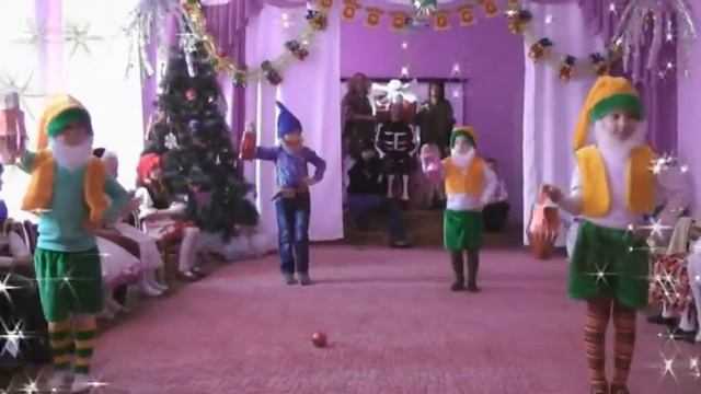 Новый год 2015 смотреть онлайн