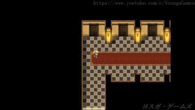 鬼と刀のメリトクラシーAppend（Meritocracy Of The Oni & Blade）#3 第1章【共通ルート】 ミッション：道具屋の落とし物探し