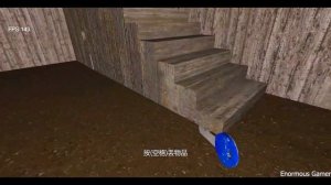 Granny XIC Remake Extreme Mode Full Gameplay