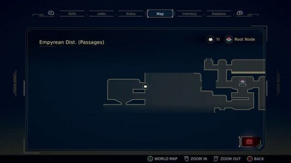 Nine Sols - Lets Play Part 42: Sky Tower