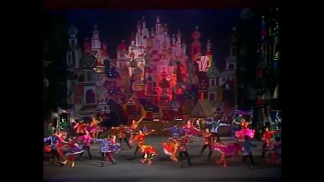 Русская кадриль.mp4 смотреть онлайн