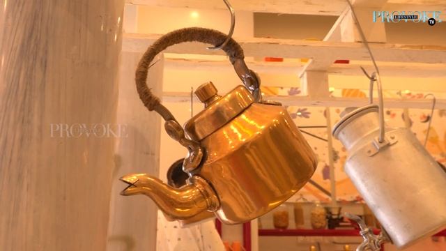 Chennai Street Food Festival At Spice It |ibis Chennai OMR| Provoke Tv смотреть онлайн