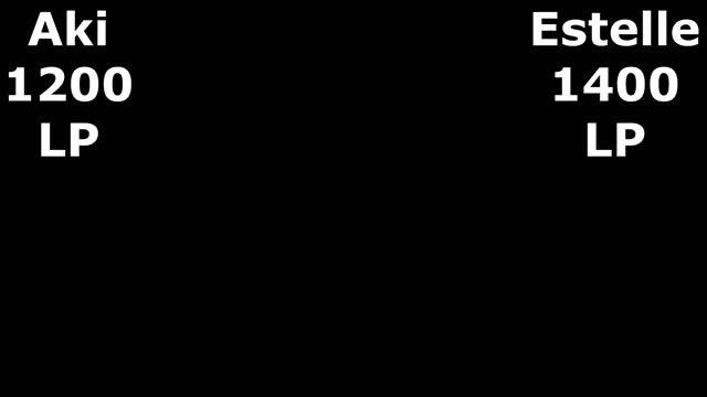 Crimson Star Priestess - Chapter 12: VS. Aki – Part 2