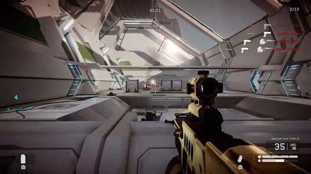 Варфейс  On Ps4 стрим пве