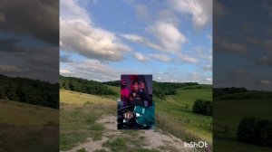 интересный факт:чхве сын хен тоесть танос и 456 дружат в реальной жизни