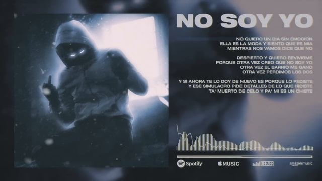 MESITA - NO SOY YO смотреть онлайн