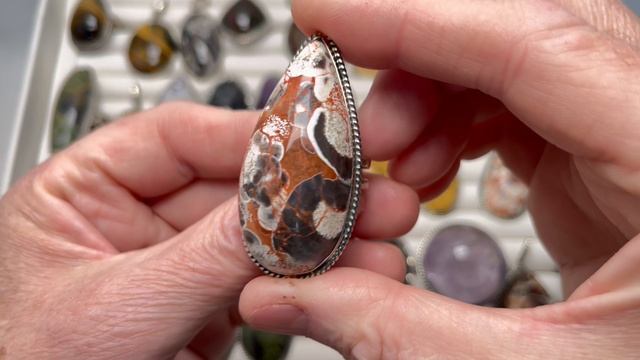 УКРАШЕНИЯ В МЕЛЬХИОРЕ 💎09.04.2025 смотреть онлайн