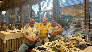 Земляничные поляны.
Группа "Мифы". Альбом 1981 года.