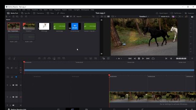 How To Fix Davinci Resolve Gpu Initialization Failed Tutorial