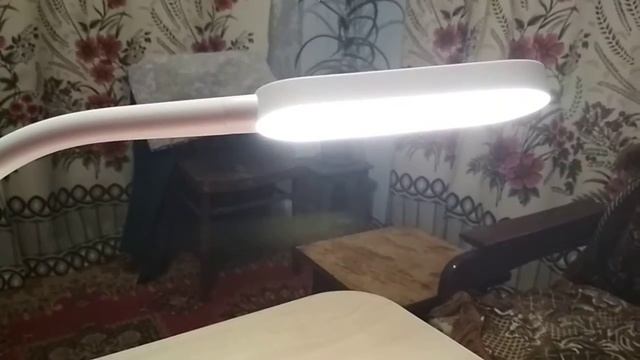 LED Table Light Yeelight YLTD02YL смотреть онлайн