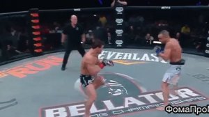 Чендлер - Пимблет, UFC314, битва была равна сражались два говна