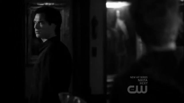 Damon and Elena (AU) ~~their story~part 21~ I'm Sorry смотреть онлайн