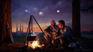 ИСЯК 2025. После боя.