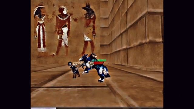 Эдит 3 #WildCraft