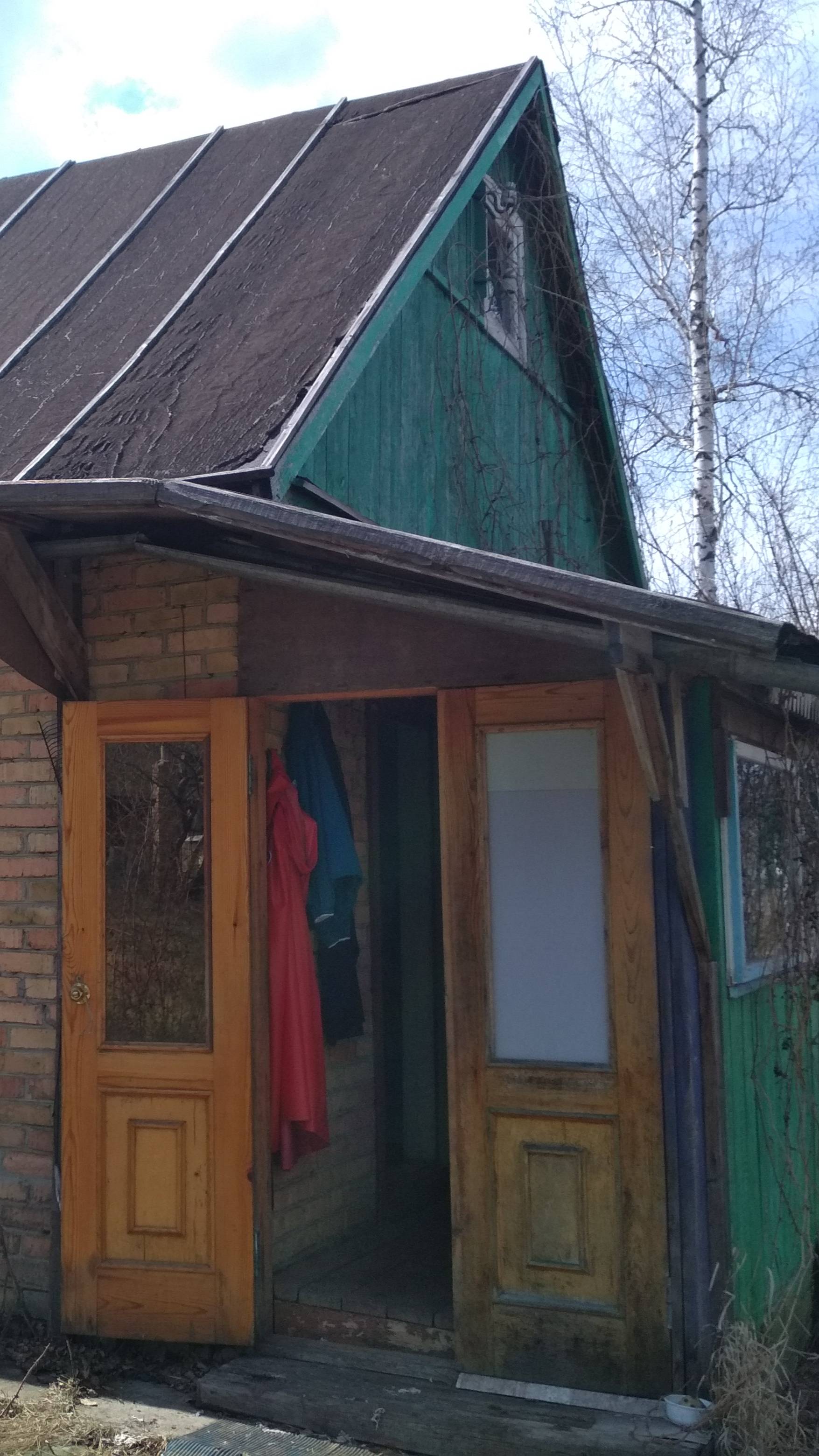 Дача Здоровье 2