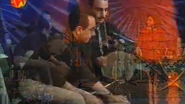 Sawza-Sawza (Laki folklore song from Lorestan) смотреть онлайн