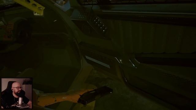 Cyberpunk 2077 (Patch 1.5) Odcinek 20 смотреть онлайн