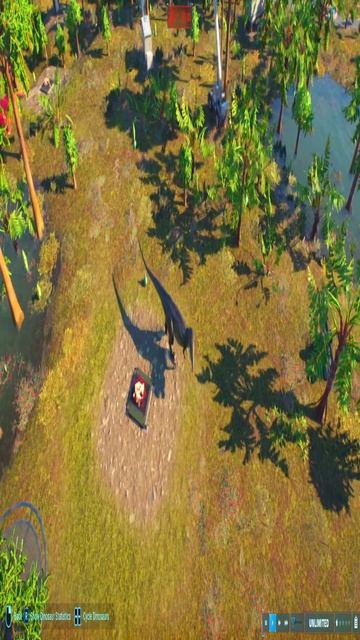 Velociraptors MINECRAFT*Rex MOSASAURUS SPINOSAURUS Triassic& Apatosaurus: The last day of dinosaurs смотреть онлайн
