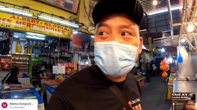 PART#1 PAG LUTO NG PANSIT MIX PARA SA MGA MAGSASAKA NATEN. смотреть онлайн