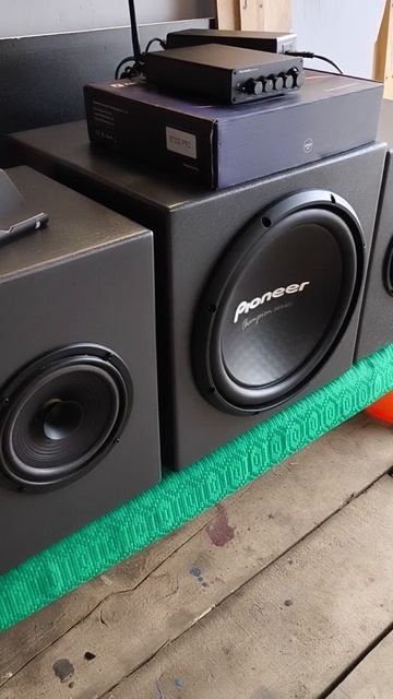 100 гдш fosi audio bt30d pro.mp4