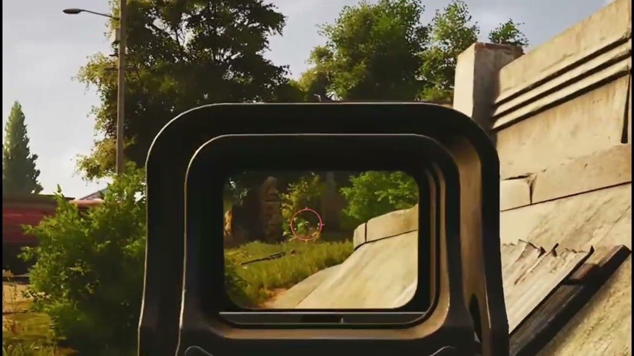 Arena Breakout Infinite