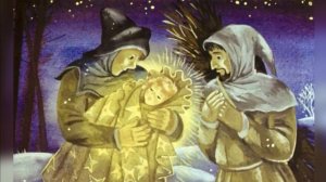 «Мальчик звезда». 30 апреля 2025 г.