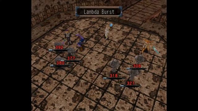 Skies of Arcadia Legends - 210 Soltis #2 First maze, Cham 28 & 29, to center смотреть онлайн