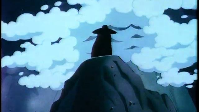 Darkwing Duck: Opening Theme (Season 1) смотреть онлайн