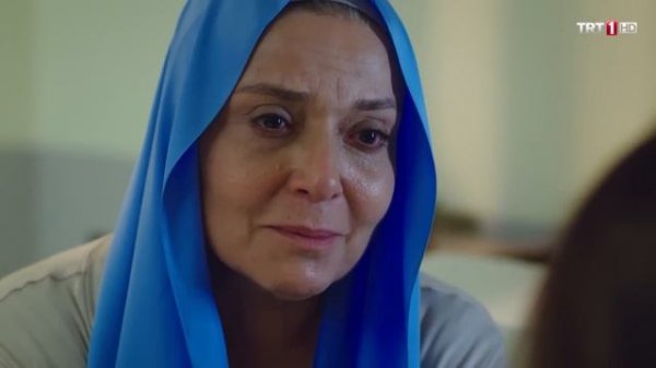 Elimi Bırakma 11. Bölüm