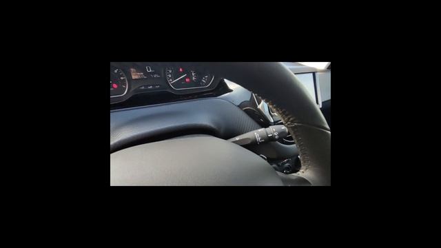 PEUGEOT 208 STYLE TOIT PANO 1.2 PURETECH 82CH смотреть онлайн