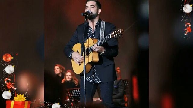 Kendji Girac - La morale смотреть онлайн