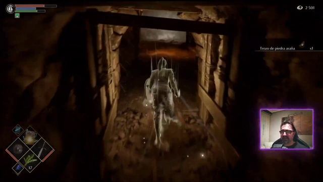 Demons Souls Remake Build de Suerte! смотреть онлайн