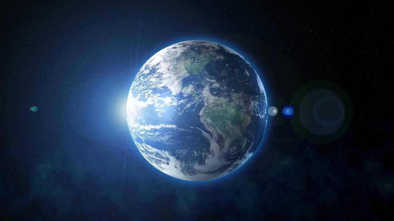 песня планета земля