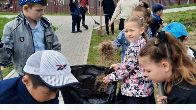 Видео от Медиацентр РЖД лицея №2 «В объективе» № 11 смотреть онлайн