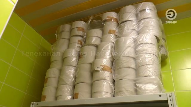 НЕТ МЫЛА И ТУАЛЕТНОЙ БУМАГИ. смотреть онлайн